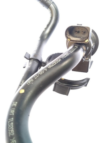 Sensor De Purga C/manguera Jetta A4 Beetle A6 2.0 Original (Usado)