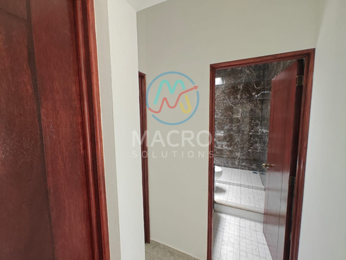Casa En Venta En Col. Otilio Montaño Apta A Créditos Con 3 Recamaras