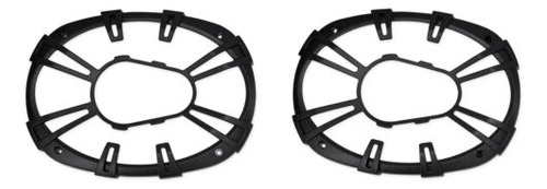 Kicker 6 X 9 Front Factory Speaker Replacement For 1999 Ccc