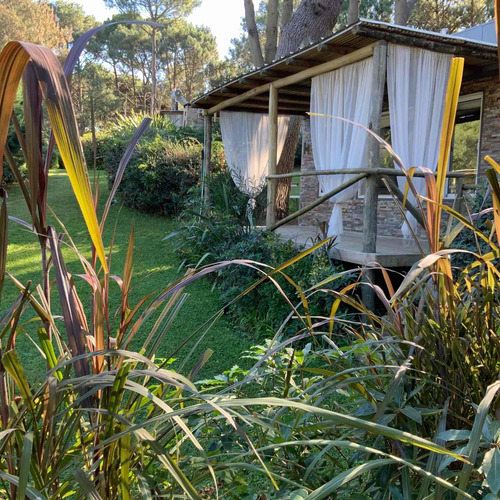 Imagen 8 de 25 de Cabaña En El Bosque De Solanas