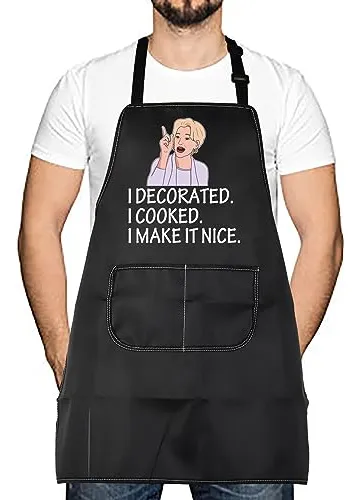 Regalo Para Amas De Casa Para Amantes De La Cocina Que Decor