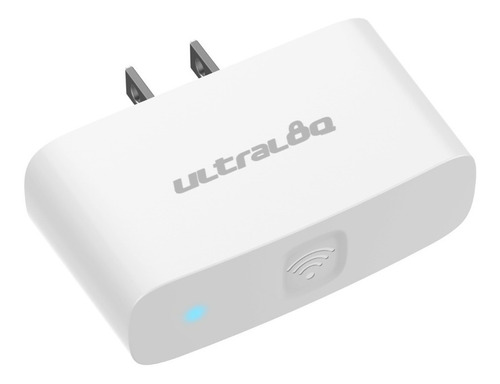 Cerradura Tekno Chic Blkcc Huellawifi Ultraloq Ul1+bridge*cu