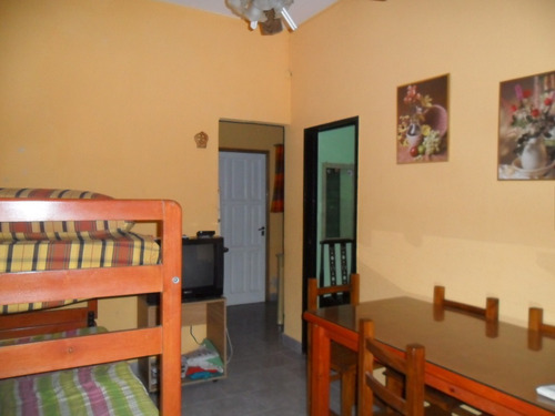 Imagen 3 de 9 de Depto En Calle 65 San Clemente Del Tuyu (cod. 984)