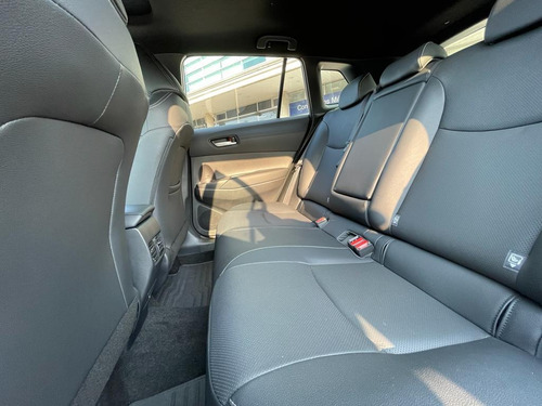 Imagen 15 de 15 de Toyota Corolla Cross 2.0 Seg Cvt 2023