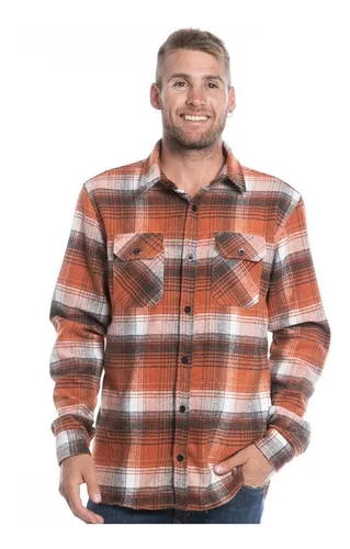 Camisa viyela hombre hotsell