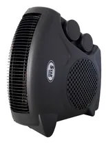 Comprar Caloventor Star Strak Stc1222 Posiciones 1000|2000w Portatil Con Termostato