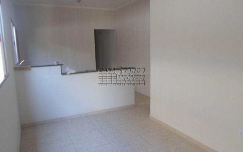 Imagem 18 de 18 de Ótima Casa Em Praia Grande, Jardim Quietude - V4905