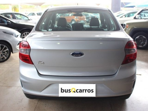 Ford Ka Se Sedan 1.5 Flex