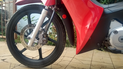 Honda Biz