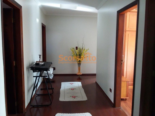 Imagem 11 de 30 de Casa Em Condomínio Para Locação, Condomínio Jardim Europa, Itapecerica Da Serra/sp - 496