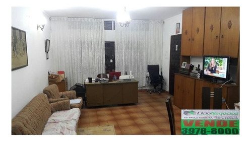 Imagem 1 de 9 de Casa Para Venda, 2 Dormitório(s), 138.0m² - 1131