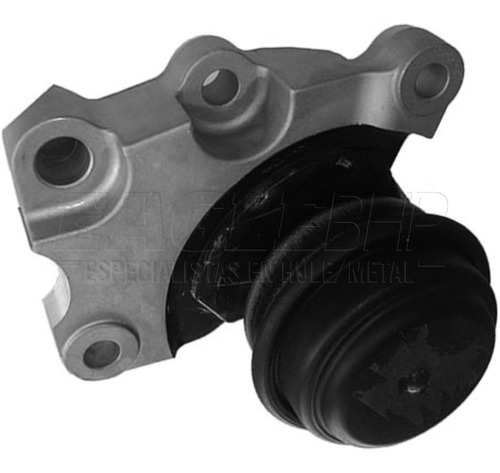 Imagen 1 de 1 de Soporte Transmision X-trail 2014 - 2016 Dohc 2.5l Eagle