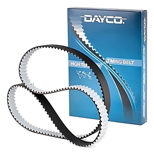Banda De Tiempo Ford Figo 3 Cil 1.5l 2015-2021 129 Dientes