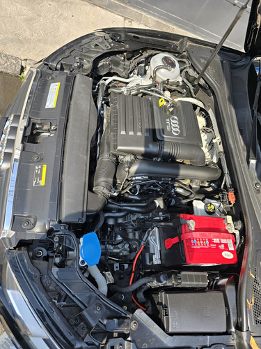 Audi A3 1.4 Sedán Dynamic At Dsg