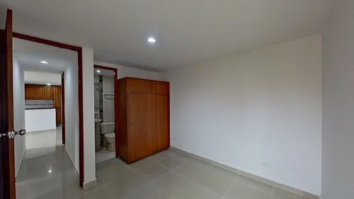 Apartamento En Venta En Itagui