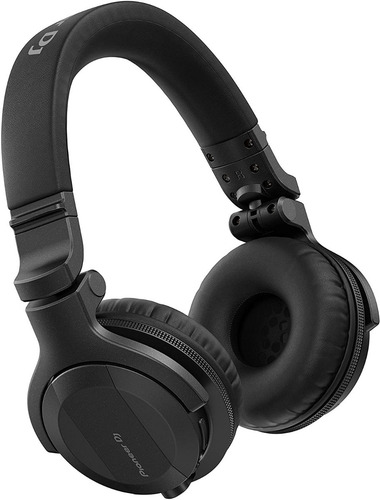 Audifonos Pioneer Hdj-cue1 Bluetooth / Microfono