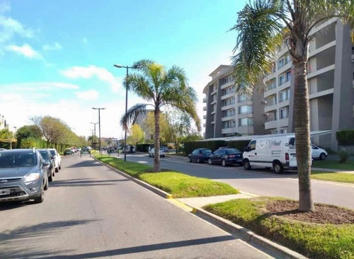 Imagen 18 de 21 de Alquilo Departamento Amueblado Con Jardin 3 Ambientes En El Palmar, Nordelta!!