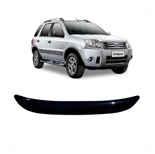 Deflector Capot Ford Ecosport 2008 A 2012 Corto Oriyinall