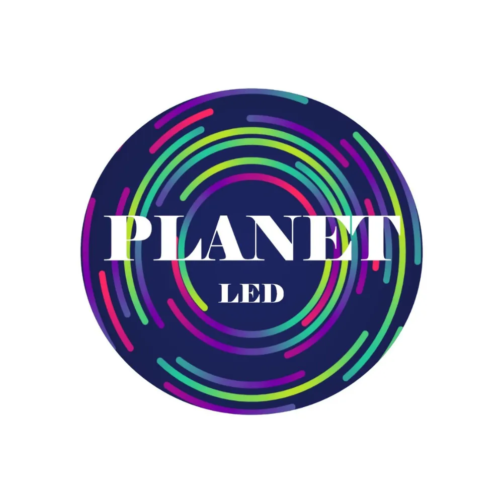 Planet Leds Iluminação