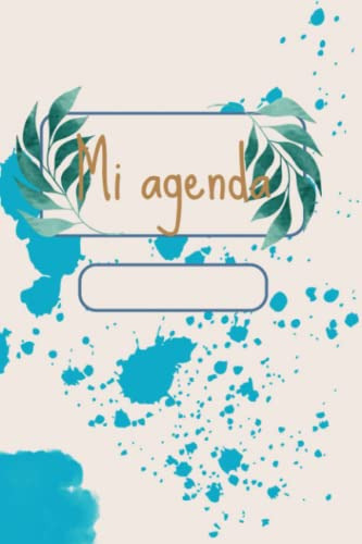 Mi Agenda Edward Doit