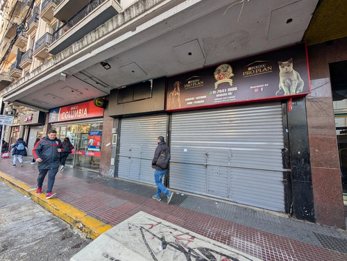 Local En Alquiler Av. Rivadavia 7000