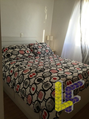 Venda Apartamento Sao Caetano Do Sul Oswaldo Cruz Ref: 306 - 306
