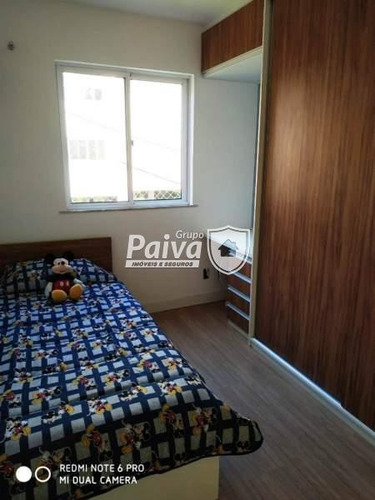 Imagem 5 de 22 de Apartamento- Teresópolis, Bom Retiro - 3186