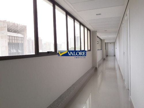 Sala Para Locação No Barro Preto - 11545