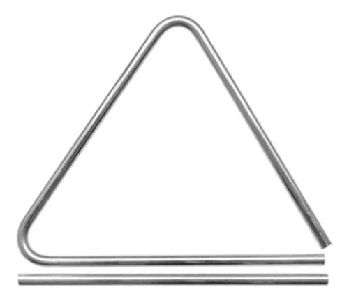 Triângulo Em Alumínio Tennessee 20 Cm Tratn 20 Liverpool