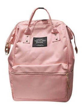 Bolso Mochila Maternal Multiuso