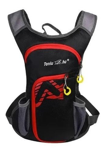 Mochila Deportiva Camelback Trekking Senderismo Ciclismo