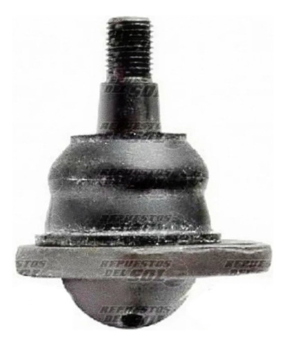 Rotula Suspension Chevrolet S-10 Apache 1998 2001 Der Izq