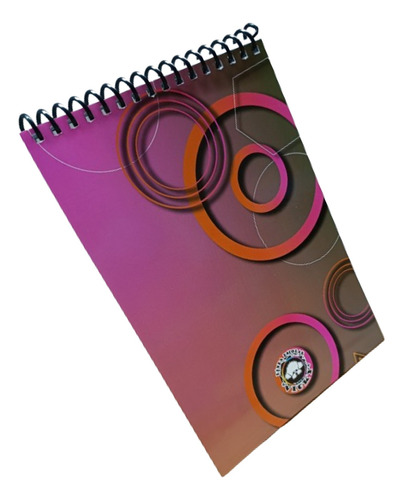 Block De Notas Imr 50 Hojas 20*14cm