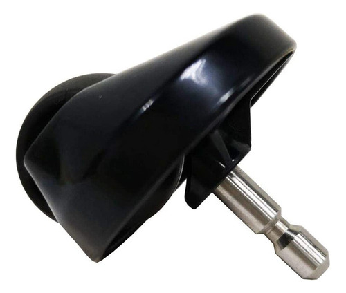 Rueda Delantera Para Robot Irobot Roomba I7 I7+ E5 E6 E7