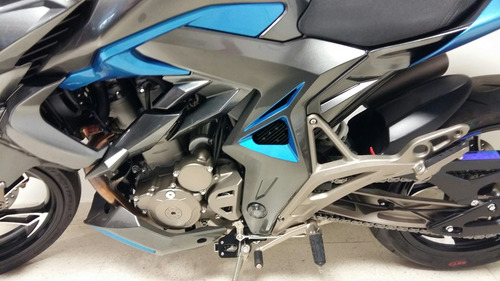 Beta Zontes 310r 0km - El Flaco Motos