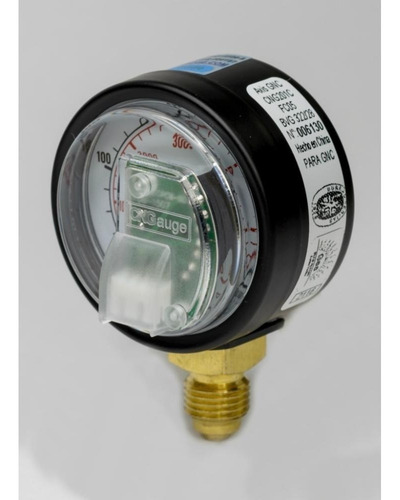 Imagen 3 de 7 de Mazo Cables Ramal X Unidad Electronica Gnc 5ta Gen Axis