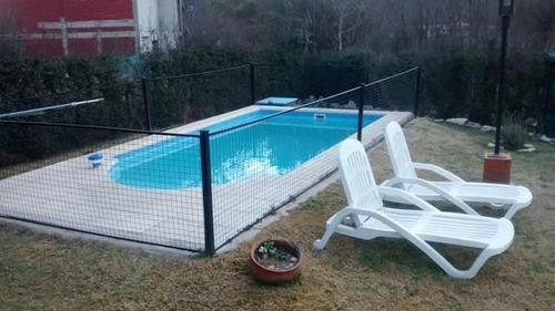 Imagen 8 de 16 de Departamento En Venta En Barrio Residencial Villa Kins