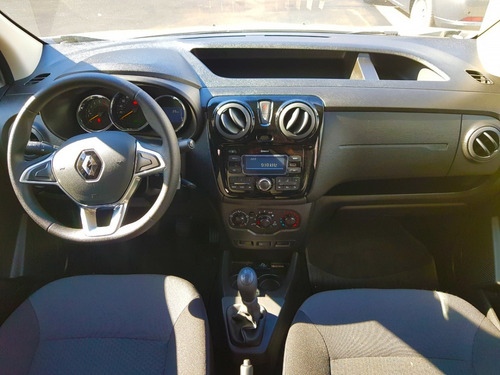 Renault Kangoo Express Confort 1.6 Jg
