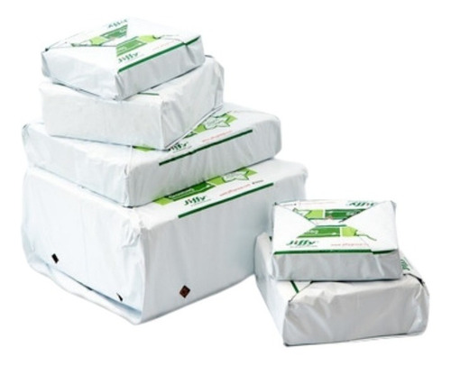 Imagen 3 de 6 de Jiffy Easy Fill Bag 4,7 Litros Fibra De Coco Prensada