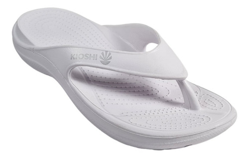 Ojotas Chinelas Mujer Hombre Anatomicas Kioshi Flip Flop