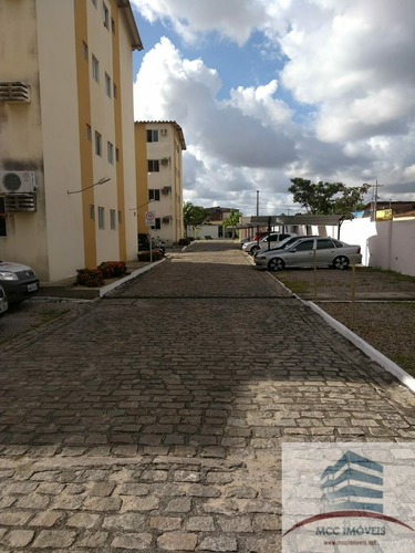 Apartamento A Venda No Village Planalto