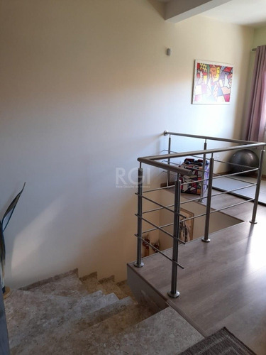 Casa Em Espírito Santo Com 3 Dormitórios - Lu432239