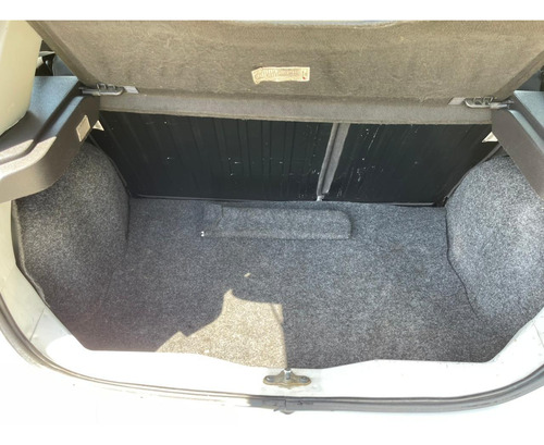 Imagem 14 de 15 de Ford Fiesta 2011 1.6 Fly Flex 5p