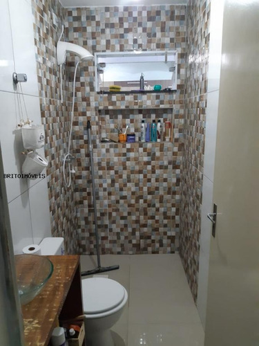 Imagem 2 de 15 de Casa Para Venda Em Mogi Das Cruzes, Parque Morumbi, 2 Dormitórios, 1 Banheiro, 2 Vagas - 889_1-2348093