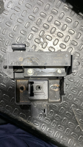 Kit Code Módulo Fiat Jeep Toro Renegade Compass 2.0 19 A 25 (Usado)