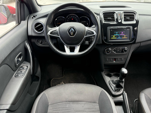 Renault Stepway 1.6 Intens Cvt