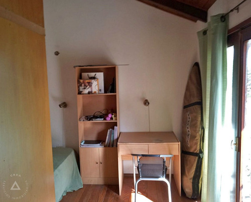 Permuta Casa Solymar 3 Dormitorio Terreno De 1125 M Verdes