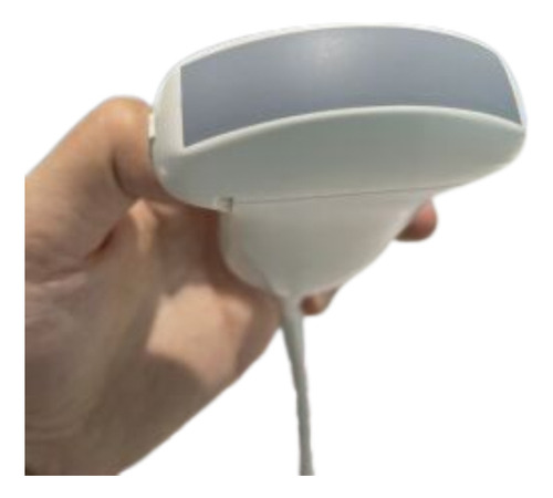 Transductor Convexo P/ultrasonido Dc30 Y Z60vet Mindray