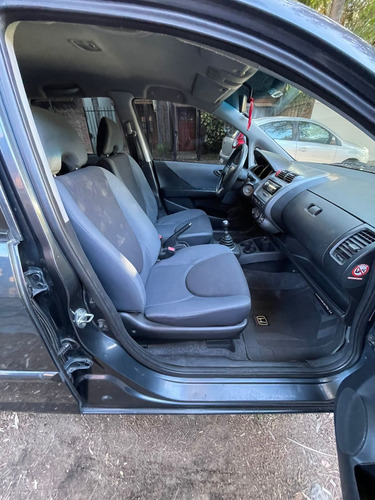 Honda Fit 1.4 Lxl