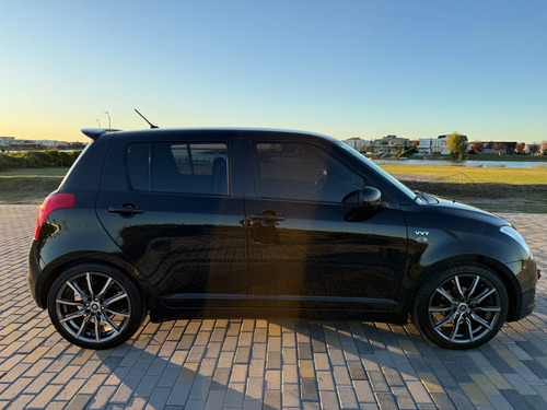 Suzuki Swift 1.5 N